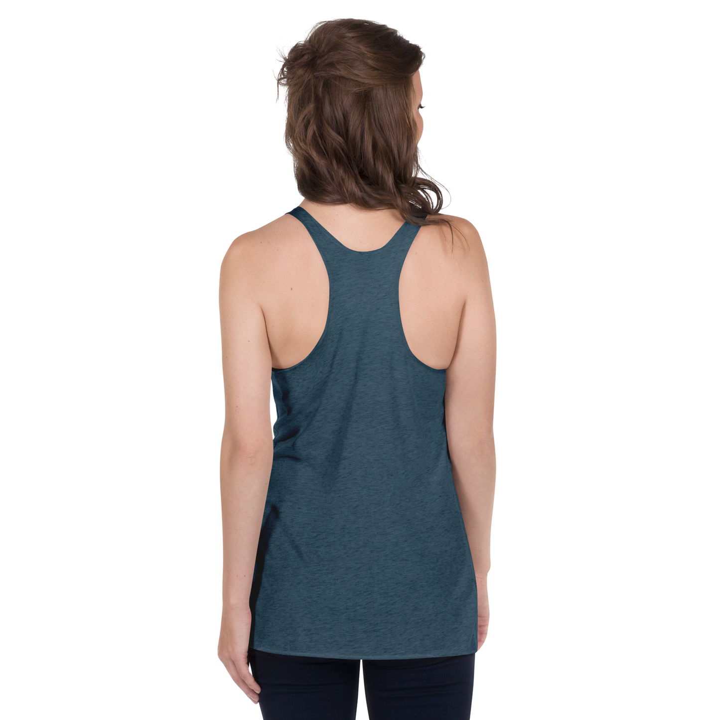 "ANATOMY OF A SPHYNX" WOMAN'S TANK