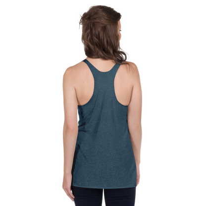 "ANATOMY OF A SPHYNX" WOMAN'S TANK