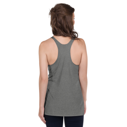 "ANATOMY OF A SPHYNX" WOMAN'S TANK