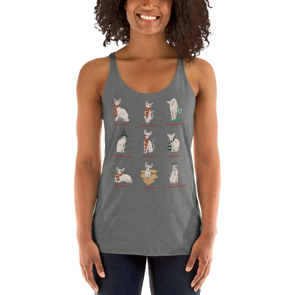 "HARRY POTTER SPHYNX" TANK