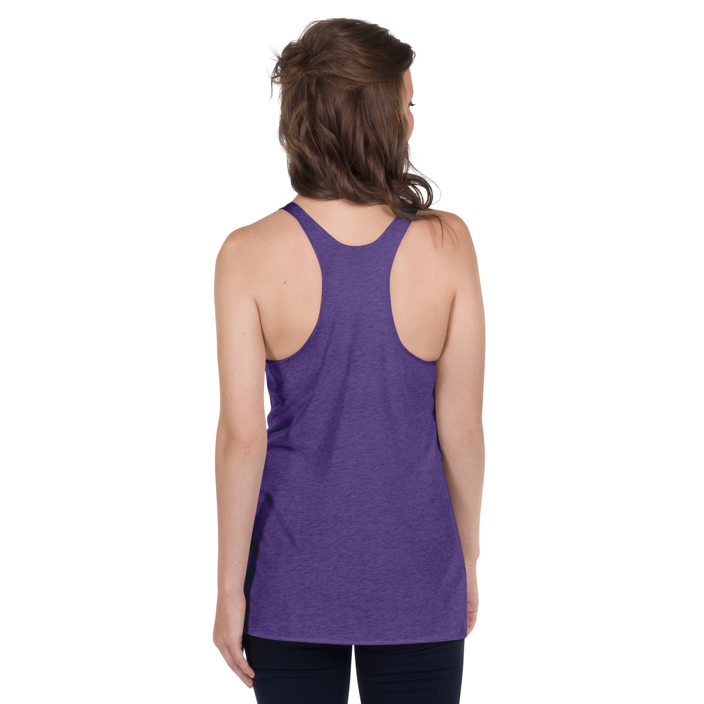 "ANATOMY OF A SPHYNX" WOMAN'S TANK