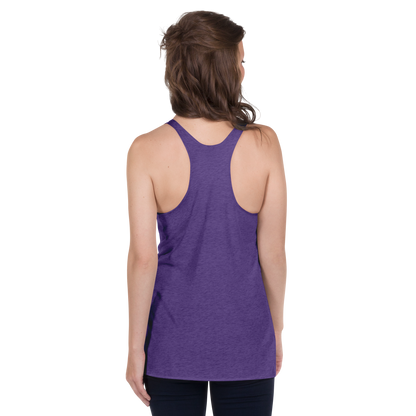 "ANATOMY OF A SPHYNX" WOMAN'S TANK