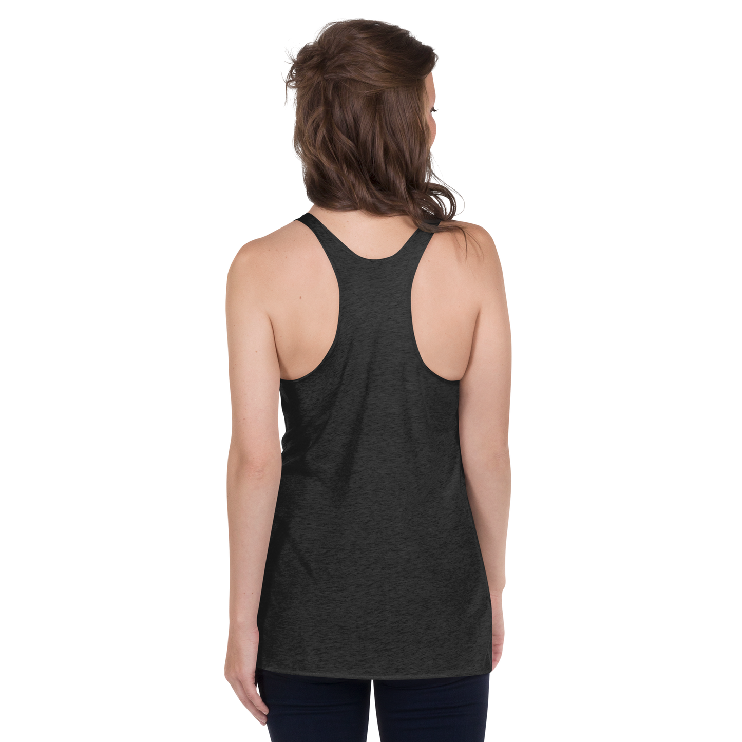 "ANATOMY OF A SPHYNX" WOMAN'S TANK