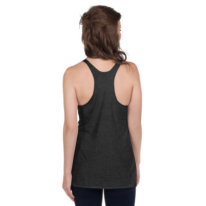 "ANATOMY OF A SPHYNX" WOMAN'S TANK