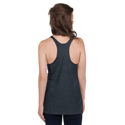 "ANATOMY OF A SPHYNX" WOMAN'S TANK