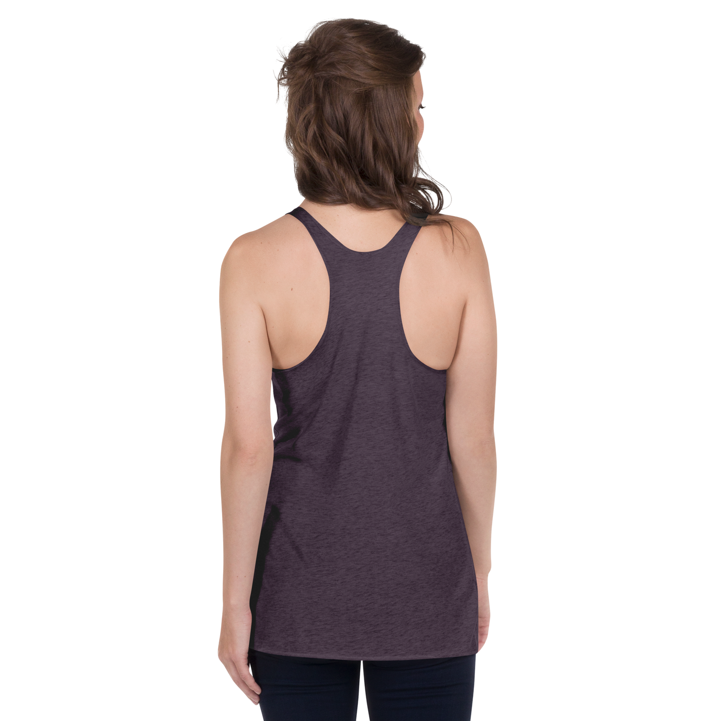 "ANATOMY OF A SPHYNX" WOMAN'S TANK