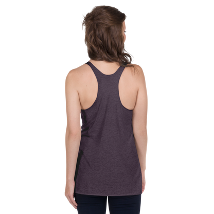 "ANATOMY OF A SPHYNX" WOMAN'S TANK