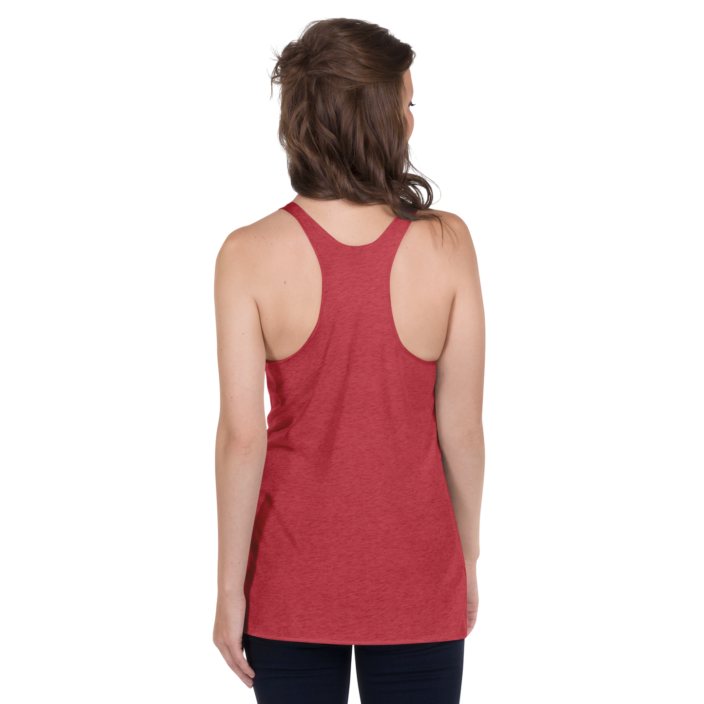 "ANATOMY OF A SPHYNX" WOMAN'S TANK