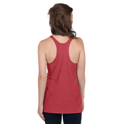"ANATOMY OF A SPHYNX" WOMAN'S TANK