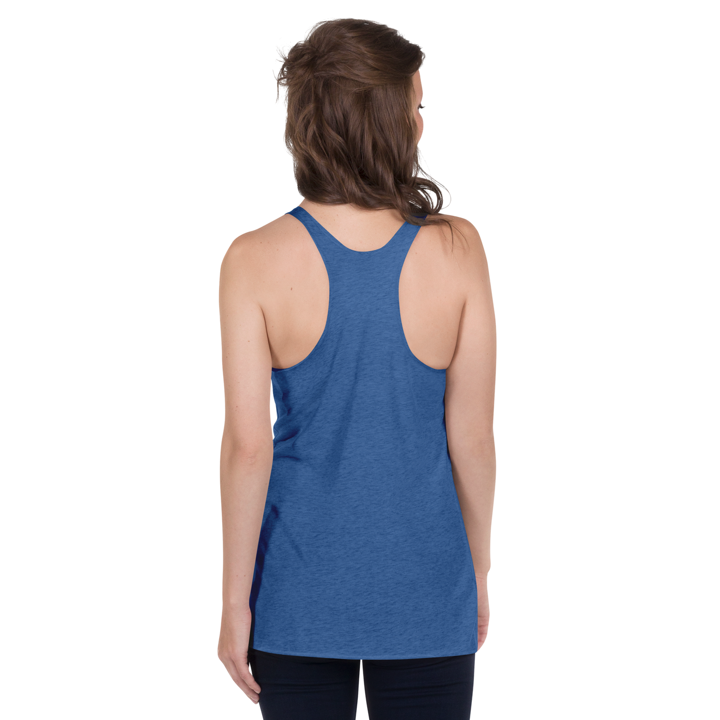 "ANATOMY OF A SPHYNX" WOMAN'S TANK
