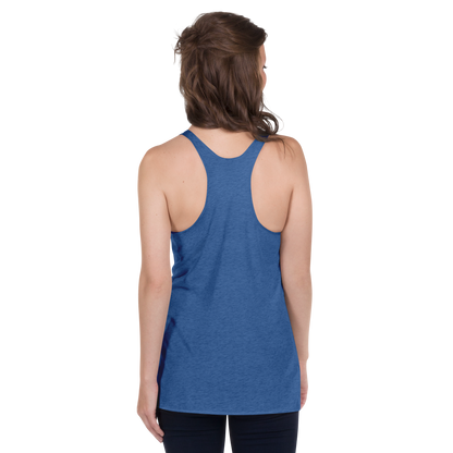 "ANATOMY OF A SPHYNX" WOMAN'S TANK