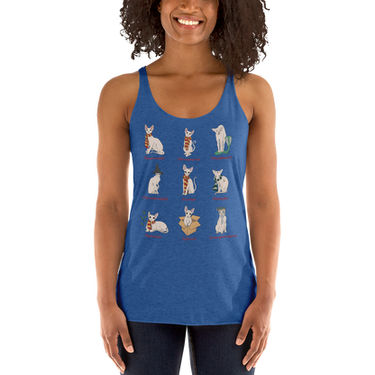 "HARRY POTTER SPHYNX" TANK