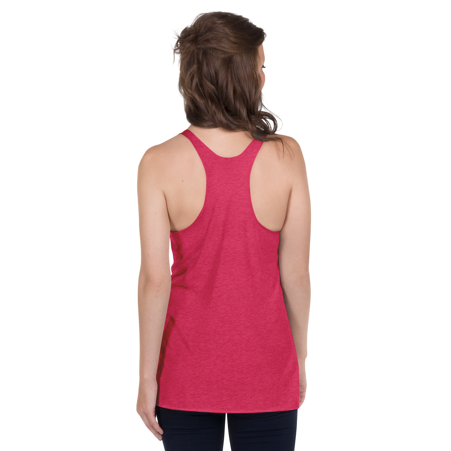 "ANATOMY OF A SPHYNX" WOMAN'S TANK