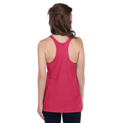 "ANATOMY OF A SPHYNX" WOMAN'S TANK